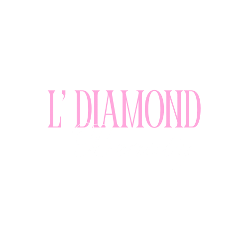 L DIAMOND BEAUTY